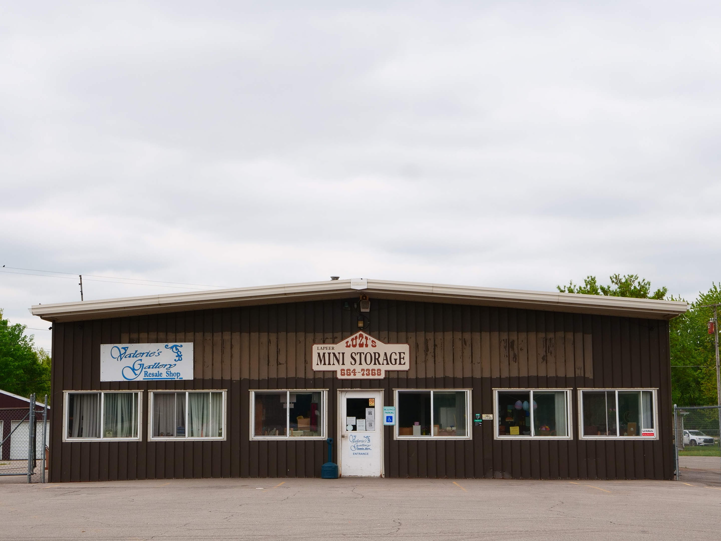 luzi's lapeer storage 48446